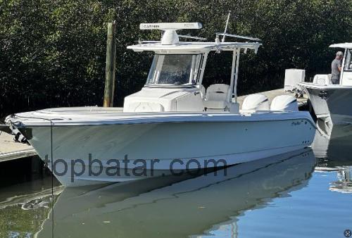 Edgewater 320CC tekniska specifikationer och recensioner
